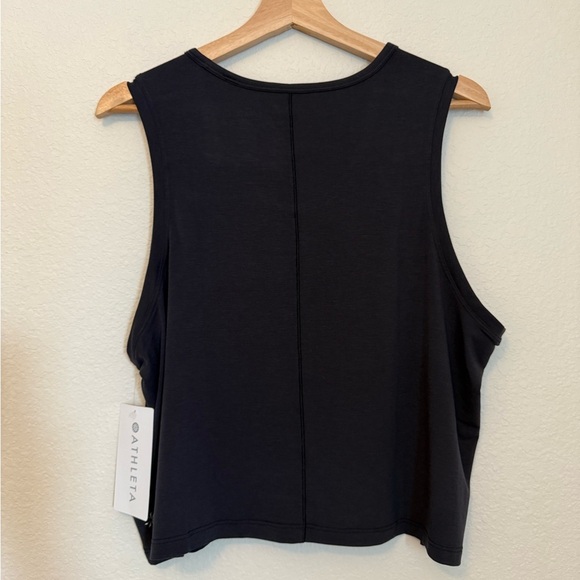 Athleta With Ease Muscle Tank - Picture 6 of 9